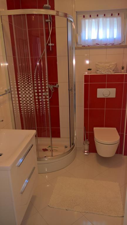 Villa Duje Old Town Трогир Экстерьер фото