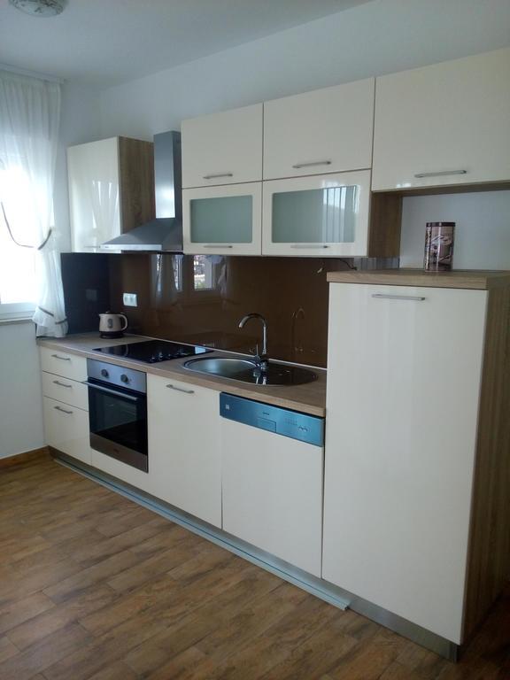 Villa Duje Old Town Трогир Экстерьер фото