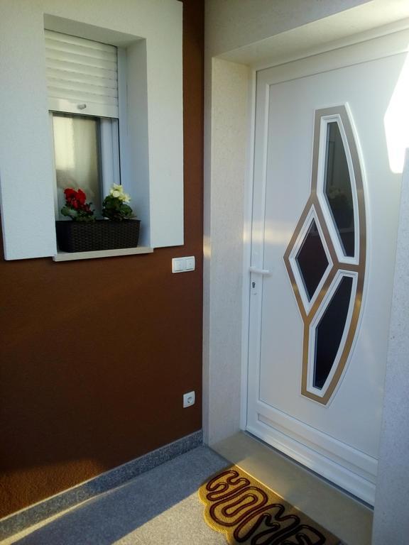 Villa Duje Old Town Трогир Экстерьер фото
