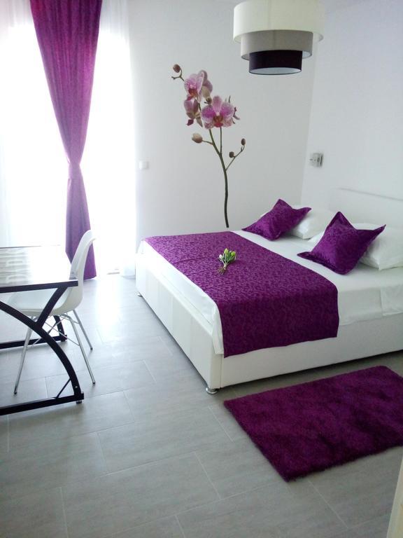 Villa Duje Old Town Трогир Экстерьер фото