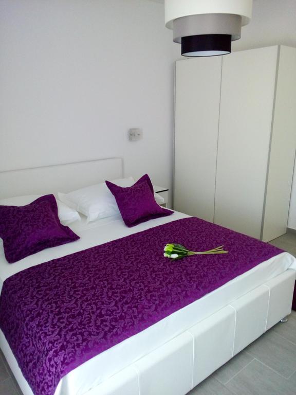 Villa Duje Old Town Трогир Экстерьер фото