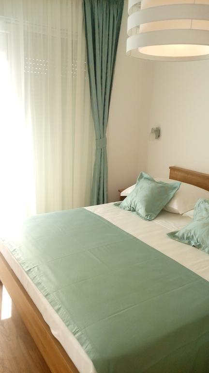Villa Duje Old Town Трогир Экстерьер фото