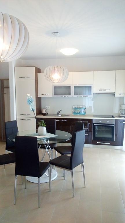 Villa Duje Old Town Трогир Экстерьер фото