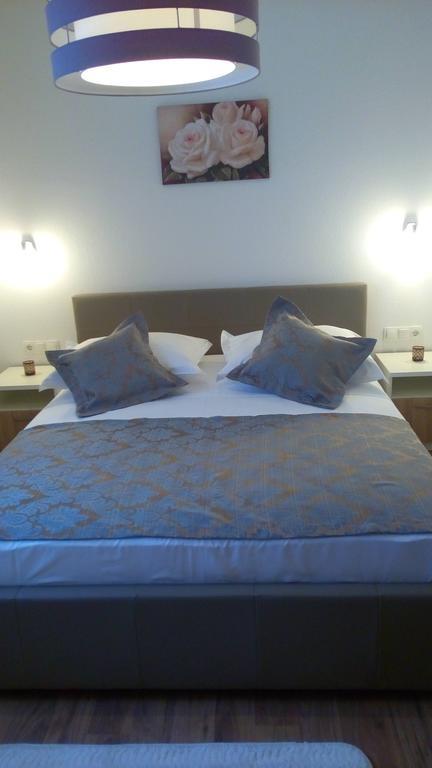 Villa Duje Old Town Трогир Экстерьер фото